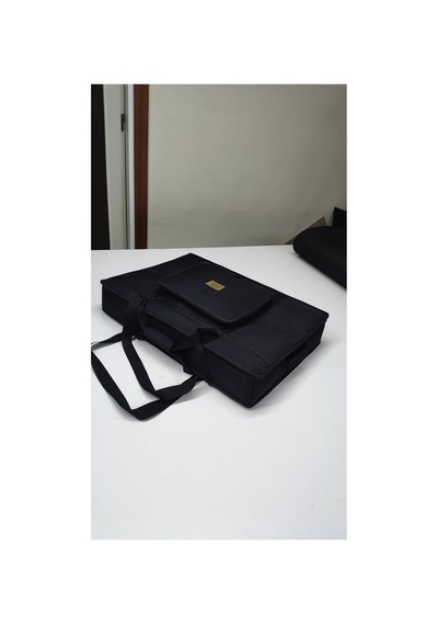 Prime 4+ Setup İçin Uyumlu Çanta Soft Case Kılıf