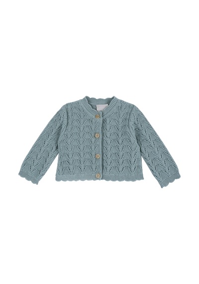 Chicco Hırka 09016613000000 000055 Medıum Green Çok Renkli