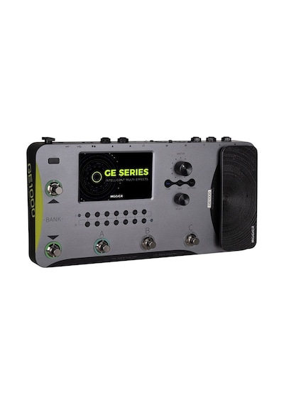Mooer Ge1000 Akıllı Çoklu Gitar Efekt Prosesörü