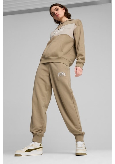 Puma Squad Tr Kadın Eşofman Altı 68249567 Bej