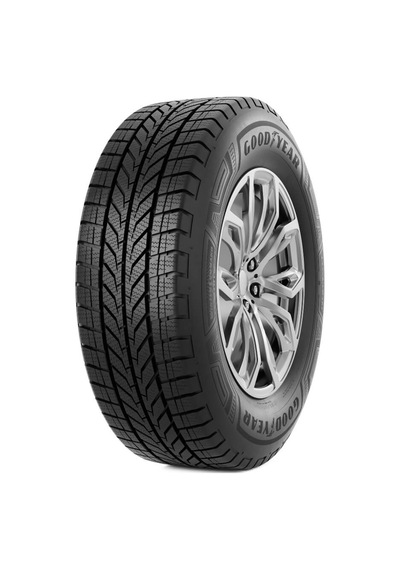 Goodyear 195/60R16C 99/97T Winter Command Cargo Kış Lastiği 2025