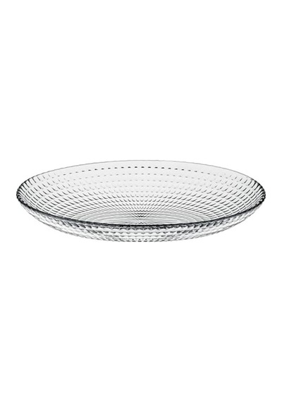 Oval Tabak, Paşabahçe Kalitesi, Şık Tasarım 2ligülçerçeveligold