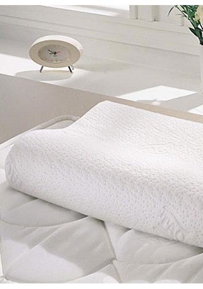 Taç Yastık Visco Royal Ortopedik 40X60