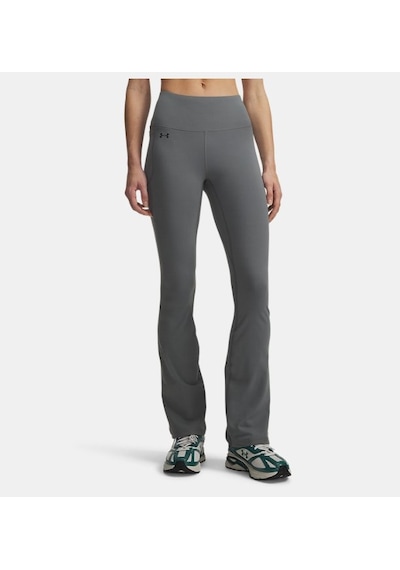 Under Armour Motion Flare Pant Kadın Eşofman Altı 1379176-710 Yeşil