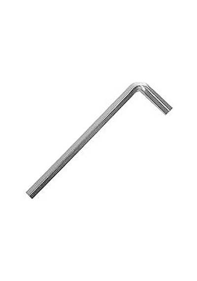 Eltos Profesyonel Tek Alyan Uzun Tip Altıköşe 2 Mm 20x82