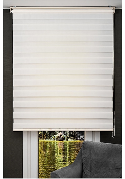 Koçtaş Basic Zebra Perde Eko Bej 100 x 200
