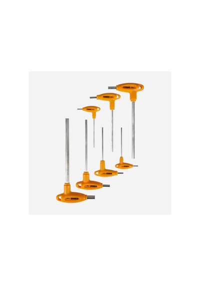 T Allen Anahtar 7 Li Set Rtrmax - Rh03855