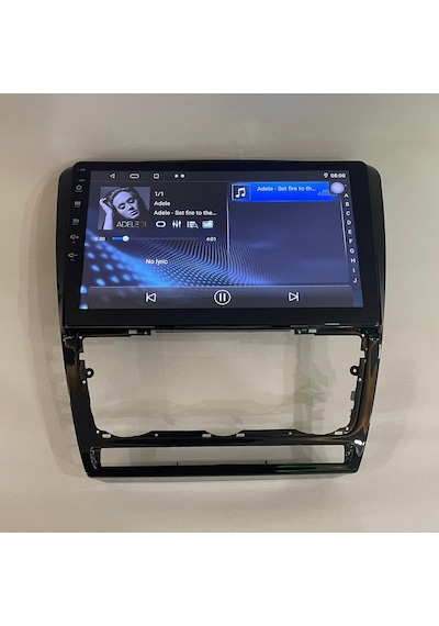 Skoda Octavia 2006-2011 Android Multimedia N11.3083