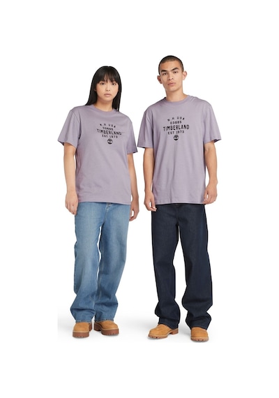 Timberland Front Graphic Short Sleeve Tee Erkek T-shirt Tb0a5uf7eg71 001 Timberland Front Graphic Short Sleeve Tee Erkek T-shirt Tb0a5uf7eg71 001