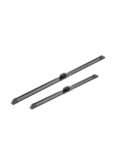 Bosch Silecek Süpürgesi Ön Takım A2468202800 W246 242