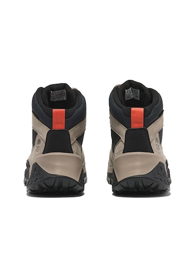 Timberland Motion Scramble Mid Lace Up Wp Erkek Outdoor Botu Tb0a6dd1en51 Bej Tb0a6dd1en51 Bej