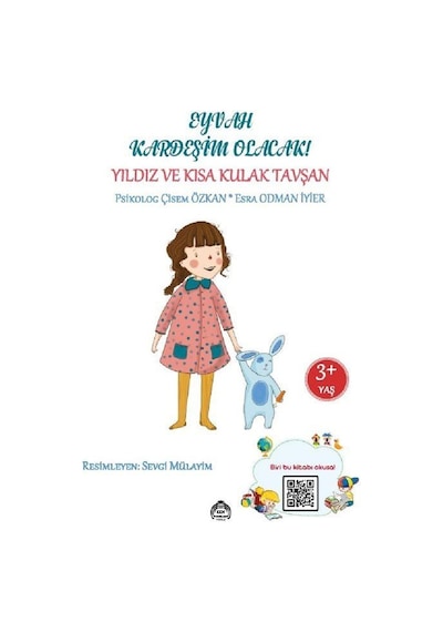 Eyvah Kardeşim Olacak / Esra Odman İyier