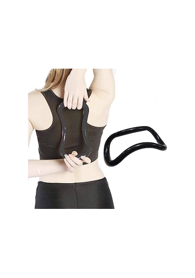 Avessa Yr-50 Yoga Ring Siyah