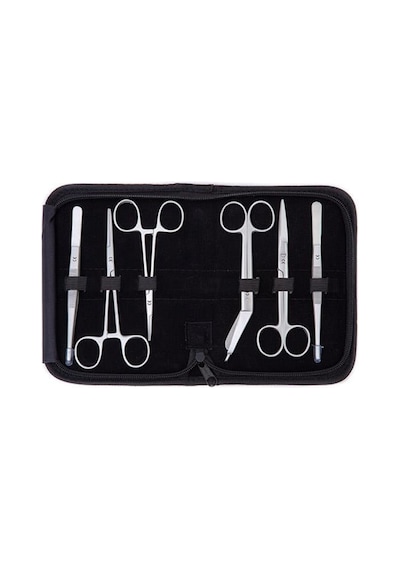Archer Cerrahi Set Pansuman Seti 6 Parça