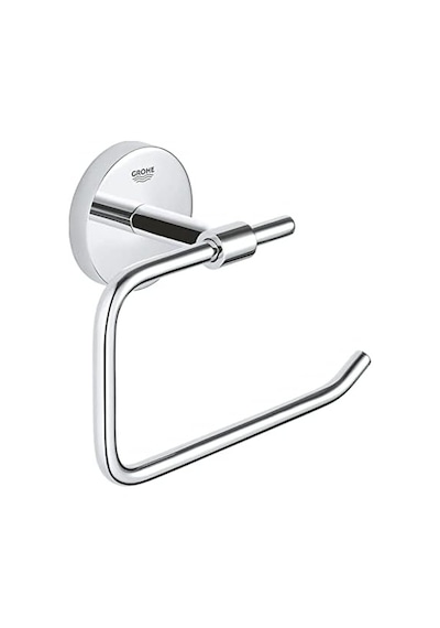 Start Cosmopolitan Quickfix Tuvalet Kağıtlığı Duş/banyo Aksesuarları Krom 41165000 16.5 x 12.2 x 11.2 CM