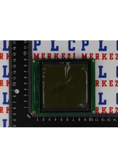 Pcb-S128128#1-01 Mgls128138-58C1 Lcd Ekran