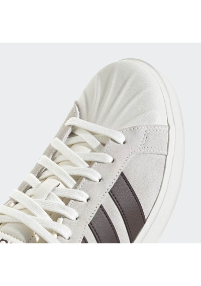 Adidas Streettalk Beyaz Erkek Sneaker Kj4834