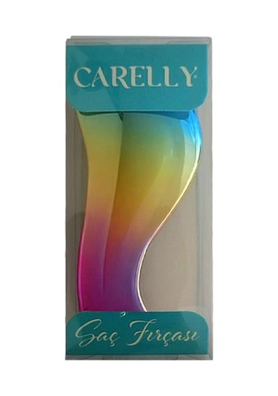 Cr-0654-55-57-58 Beauty Sac Fırcası 1 Adet