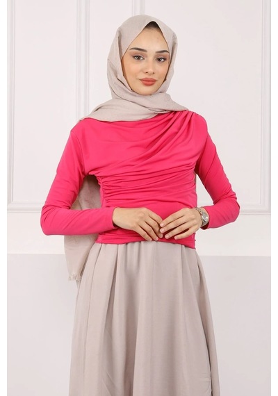 Unika Boutique Sandy Bady Pembe