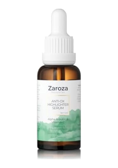 Leke Ve Yaşlanma Karşıtı Arbutin Vitamin C Cilt Aydınlatıcı Serum 30 Ml