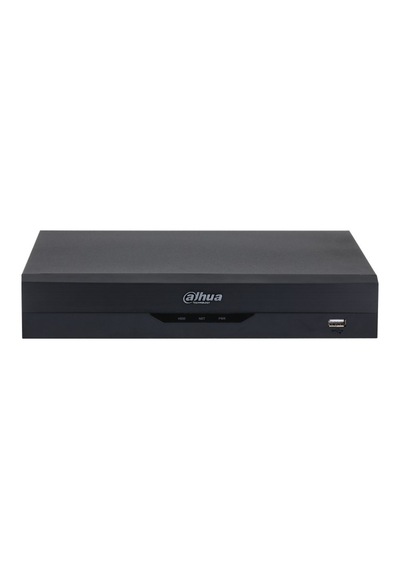 Dahua Xvr5108hs-ı3 8 Kanal 5mp/n 1080p 1 Sata H265+ Wızsense Xvr Kayıt Cihazı