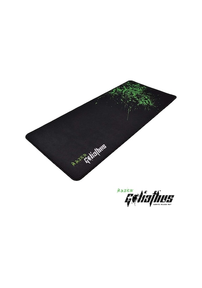 Razer Goliathus Kaymaz Taban Mouse Pad - Büyük Boy 90X40 Cm