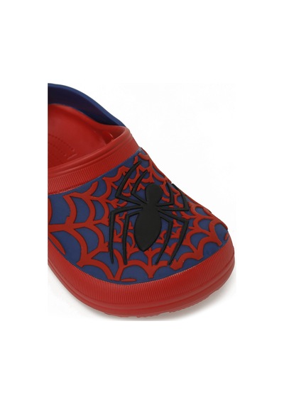 Spiderman Leed.p Kırmızı Erkek Çocuk Deniz Ayakkabısı Leed.p6fx 000000000102689834