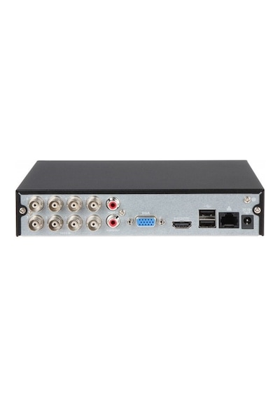 Dahua Xvr1B08-I 8 Kanal 1U H.265+ Xvr 1X6Tb