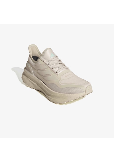 Adidas Ultraboost 5 Gore-tex Kadın Bej Koşu Ayakkabısı Jq5373