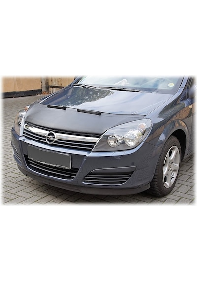 Opel Astra H Kaput Maskesi (198124495)