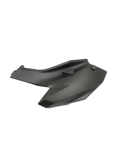 Cf Moto Nk 400-650 Depo Üst Dekor Kapak Sol Siyah