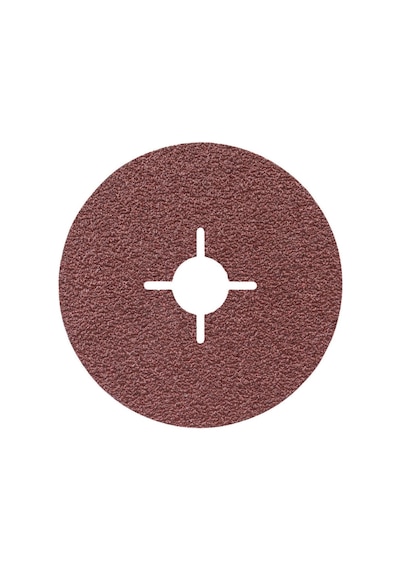 Bosch R444 Expert For Metal 115 mm 36K Fiber zımpara Diski - 2608607249