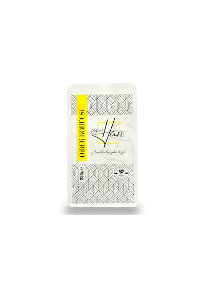 Selvihan Dibek Kahvesi 250 G