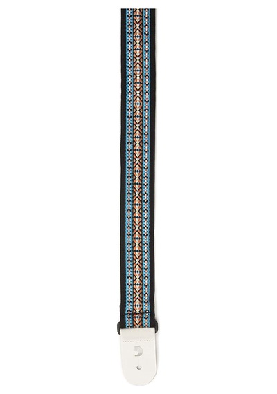 Planetwaves 50G08 Gitar Askısı 50Mm Hootenanny Style