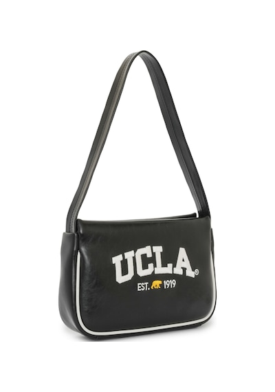 Ucla Kadın Çapraz Çanta 05uc26y9013 Siyah