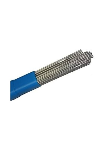 Maxweld Paslanmaz Tig Kaynak Teli 316l 2.00 Mm 5 Kg / Paket