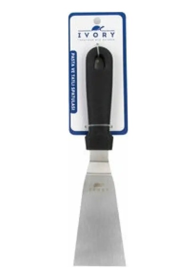 Ivory Pasta Ve Tatlı Spatula Ivo-pst257 Çok Renkli