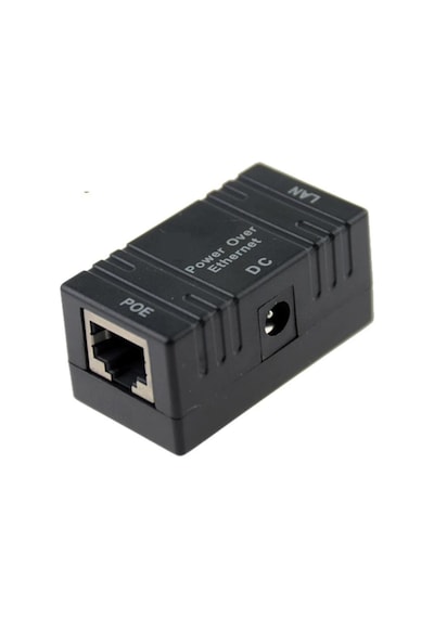 Pasif Poe Adaptör Poe Enjektör Poe Pasif Adaptör