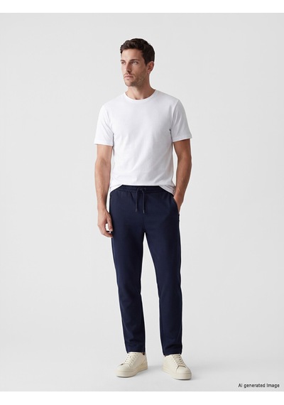 Lcwaıkıkı Classic Lacivert Regular Fit Erkek Eşofman Altı
