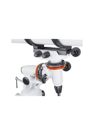120-900eq Mercekli Teleskop