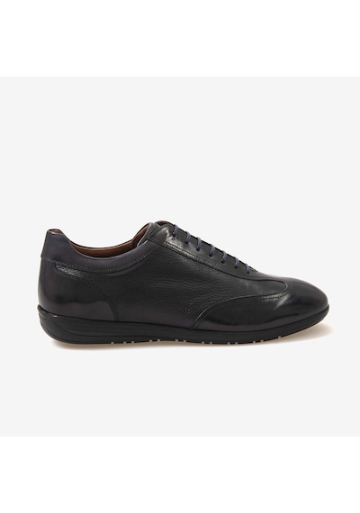 Mocassini Gold Erkek Spor & Sneaker Ayakkabı 48126 Lacivert