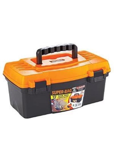Asr-2069 13'' Power Takım Çantası