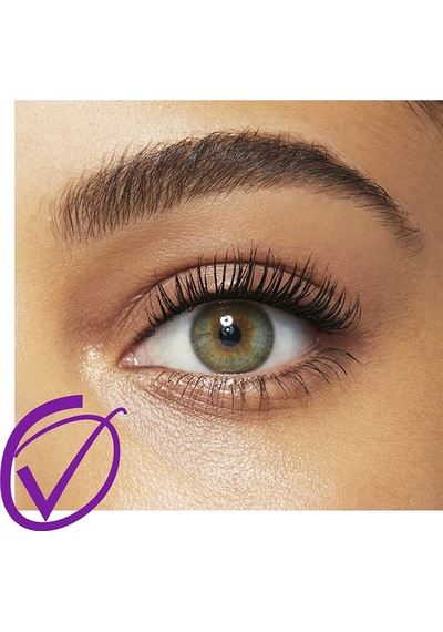 Maybelline New York Falsies Lash Lift Kaldırma Etkili Maskara Siyah