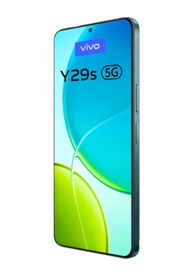 Vivo Y29S 5G 6 GB 128 GB (Vivo Türkiye Garantili)