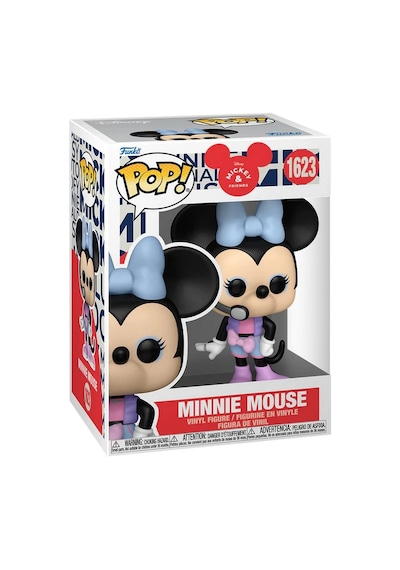 Funko Pop Disney: Minnie Mouse Kpop Outfit