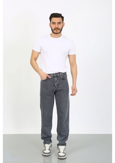 Baggy Füme Jean-füme - 33 Füme