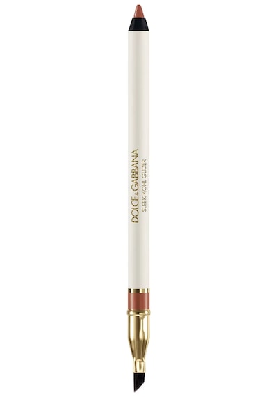 Dolce & Gabbana Sleek Kohl Glider - Kaygan Ve Yumuşak Uçlu Göz Kalemi 04 Metallic Copper Diğer