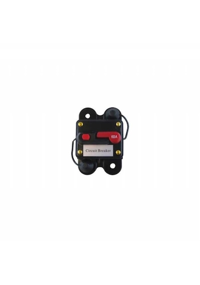 Irgat Sigortası 80 Amp
