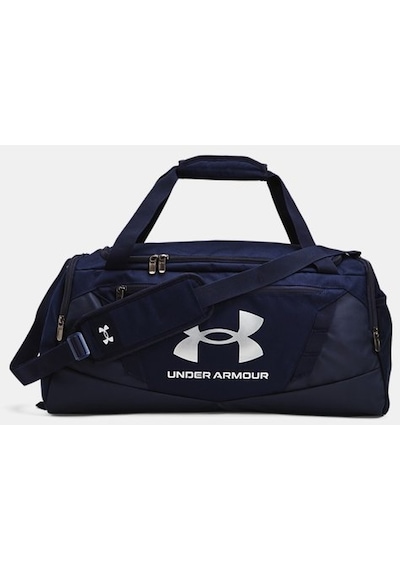 Under Armour UA Undeniable 5.0 SM Silindir Çanta 1369222-410 Çok Renkli