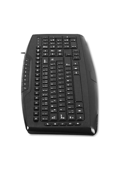 Everest KB-920 Kablolu Multimedya Tuşlu Q Klavye